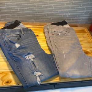 Torrid bombshell skinny’s